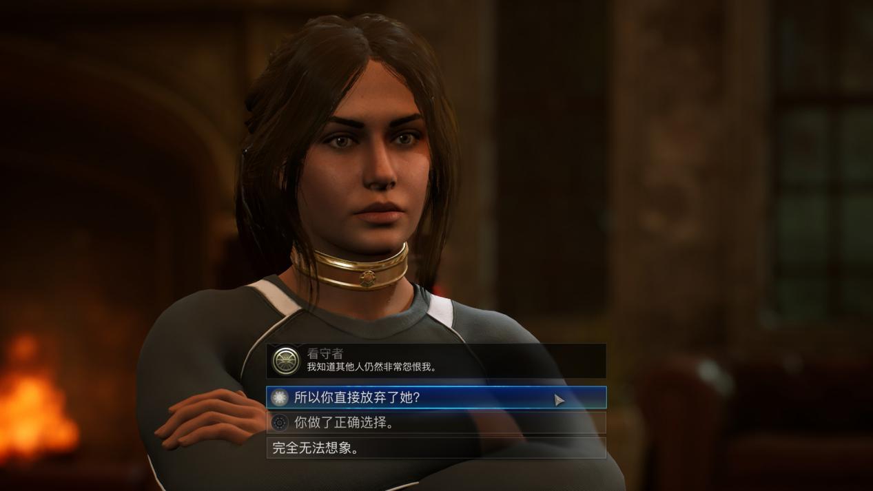 《漫威暗夜之子》评测:一场有趣且唯一的世界末日