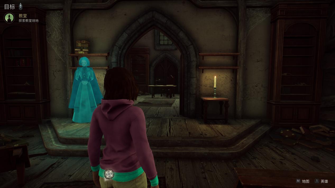 《漫威暗夜之子》评测:一场有趣且唯一的世界末日