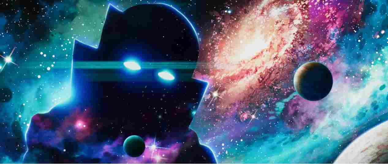 《漫威暗夜之子》评测:一场有趣且唯一的世界末日