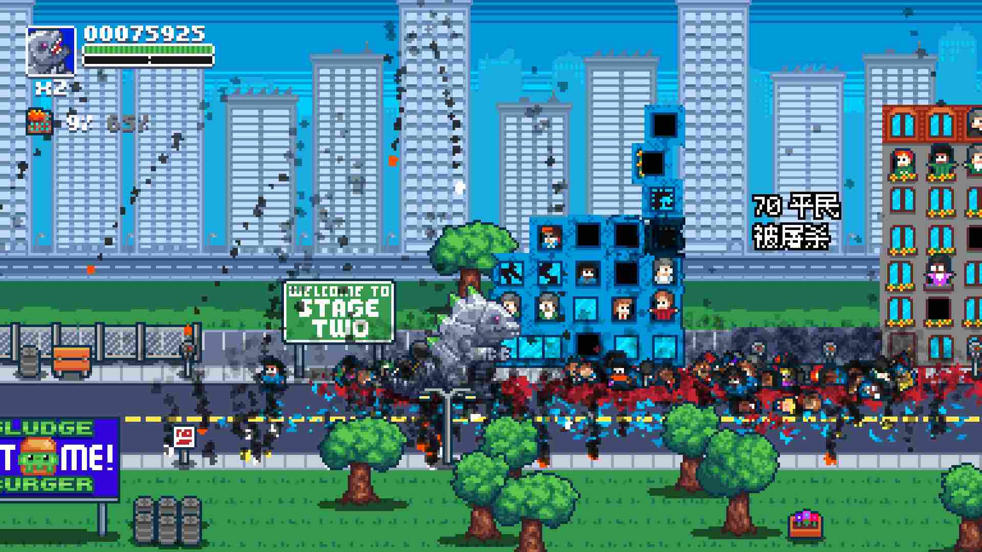 《暴走恐龙》评测：快乐总是短暂的