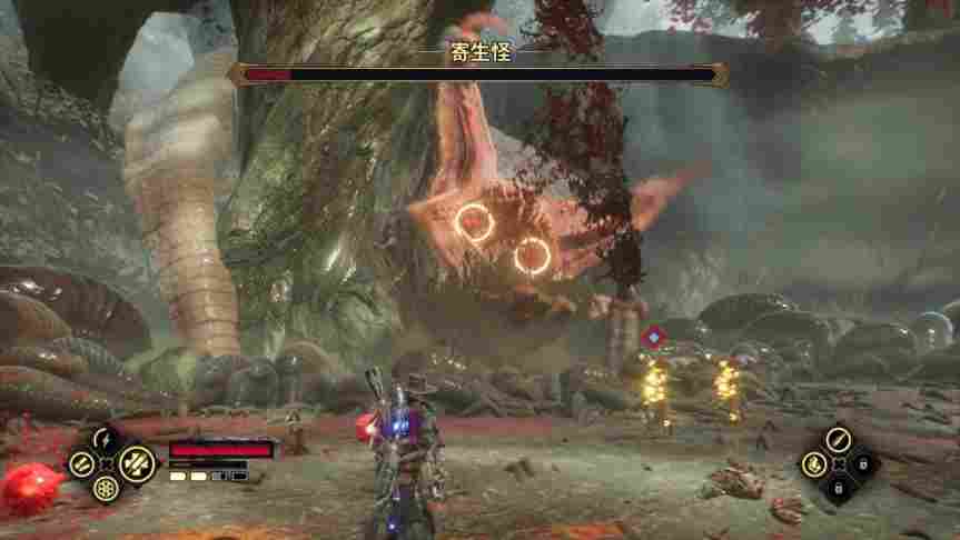 《暗邪西部》评测:预告比实机更精彩