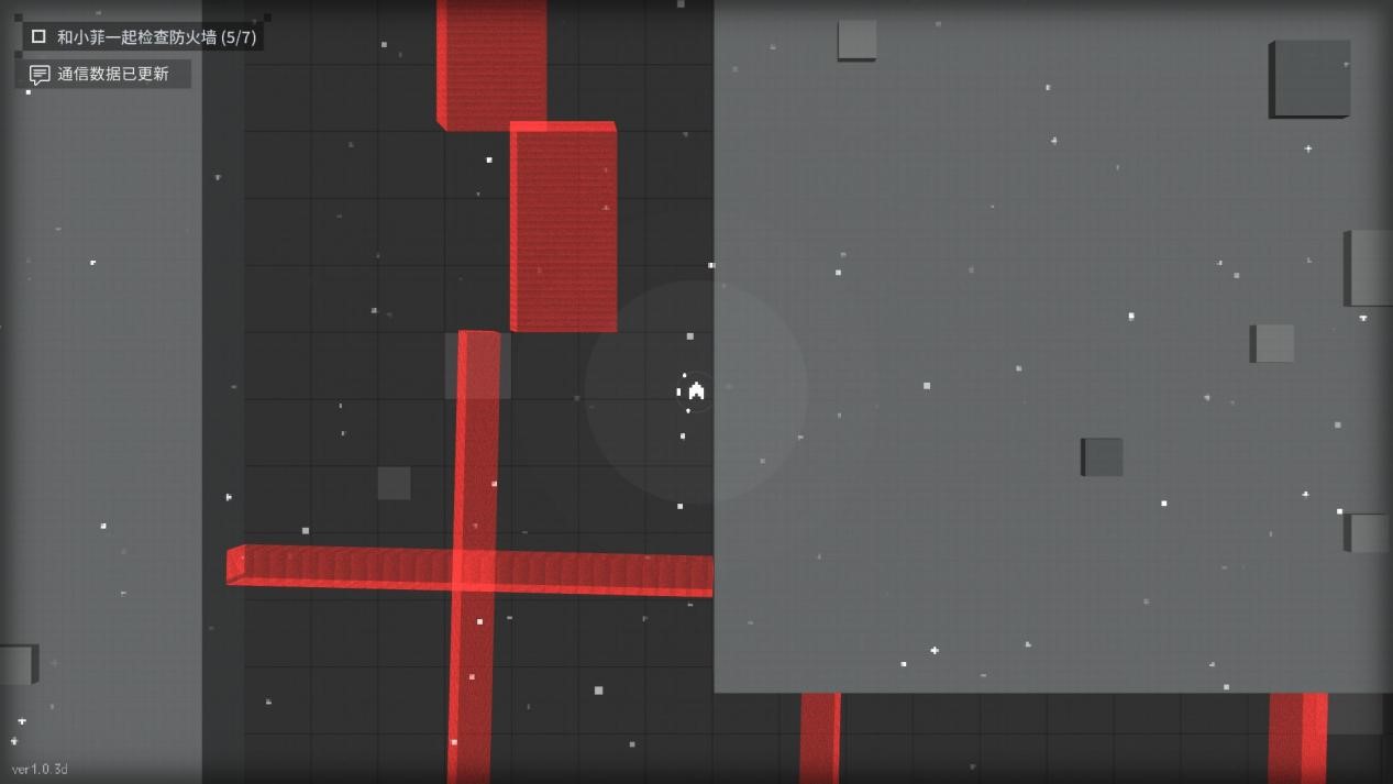 《最后指令》评测:最炫最酷的“贪吃蛇”