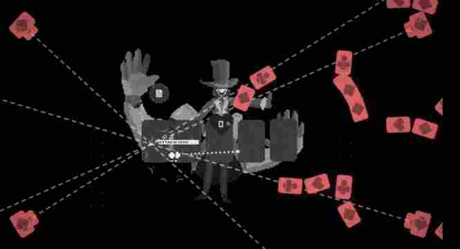 《最后指令》评测:最炫最酷的“贪吃蛇”