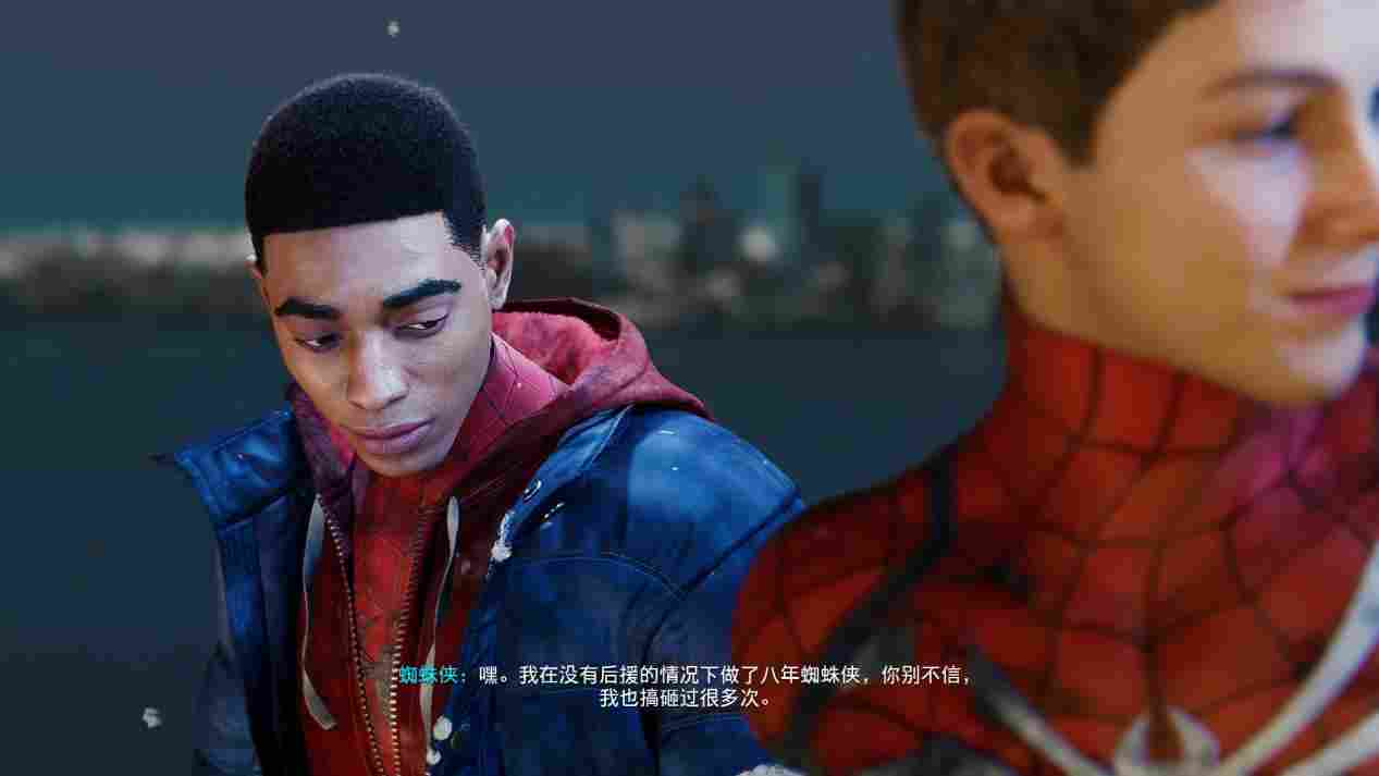 《漫威蜘蛛侠:迈尔斯·莫拉莱斯》PC版评测:绝佳的餐后甜点