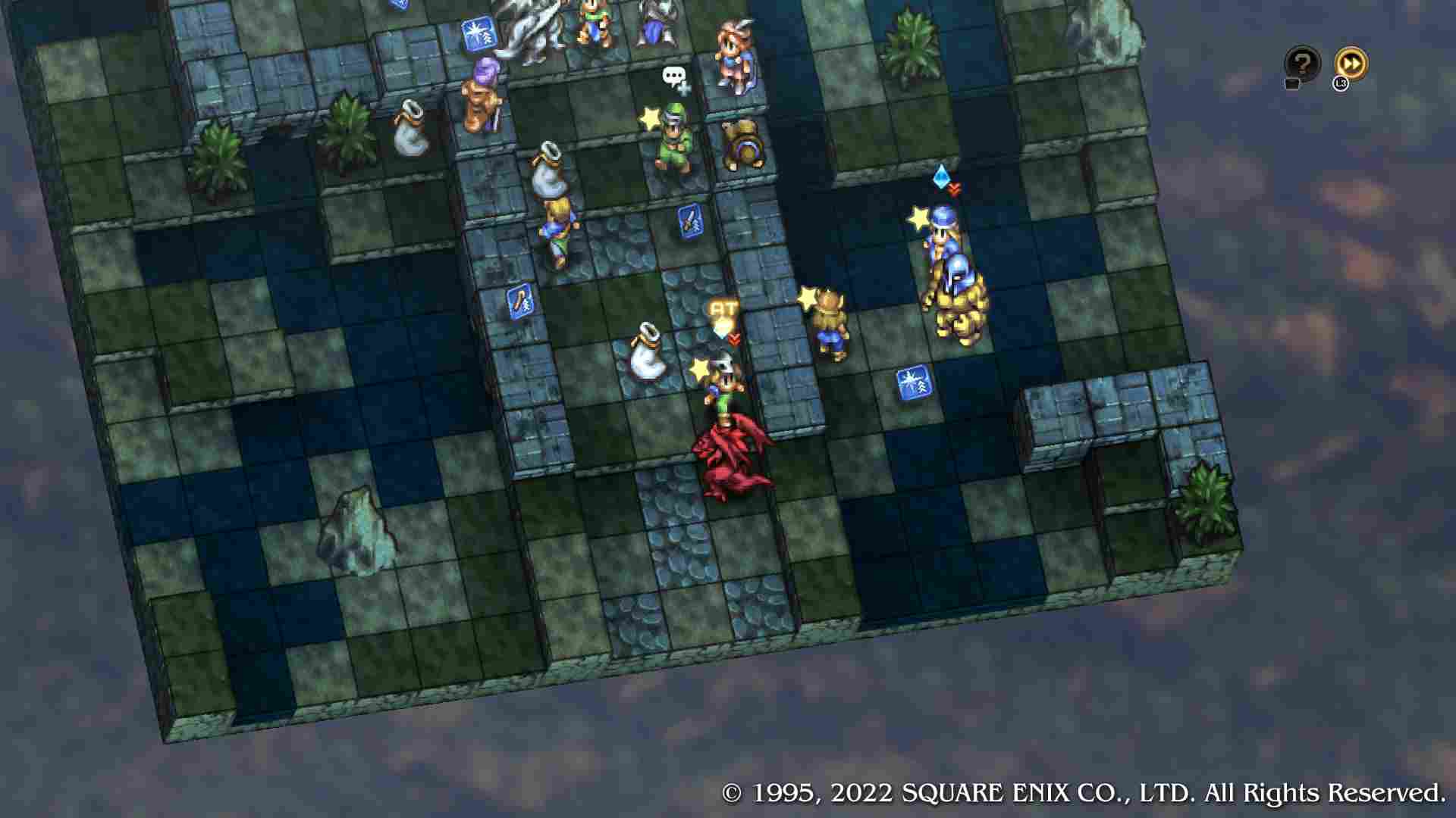 《皇家骑士团：重生》评测：歌声嘹亮