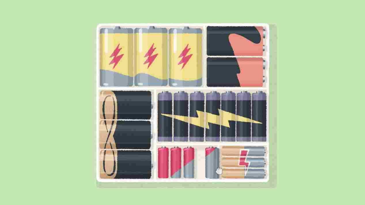 《往左一点》评测:强迫症主人与恼人的猫