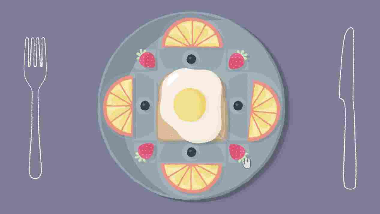 《往左一点》评测:强迫症主人与恼人的猫