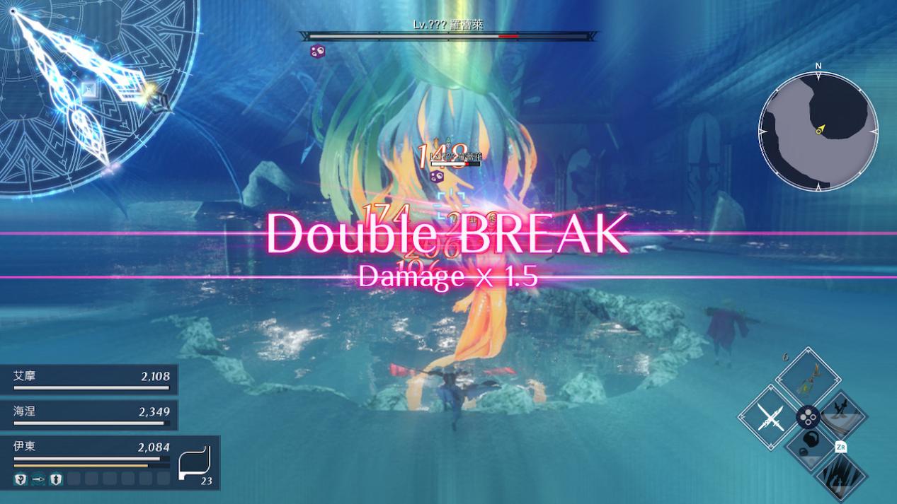 《HARVESTELLA》评测：假种田和真冒险