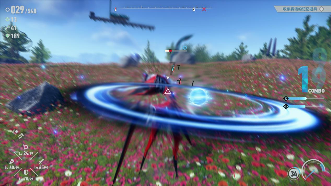 《索尼克：未知边境》评测：速度拉满，直面“未知”