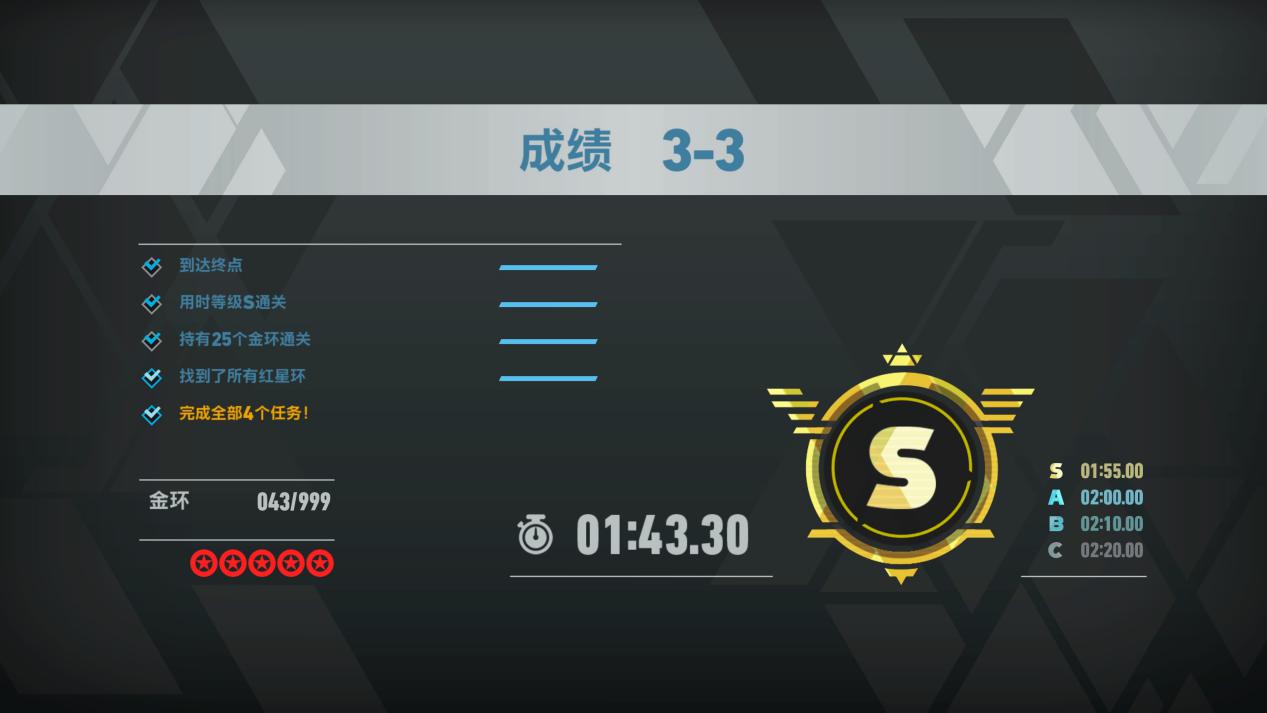 《索尼克：未知边境》评测：速度拉满，直面“未知”