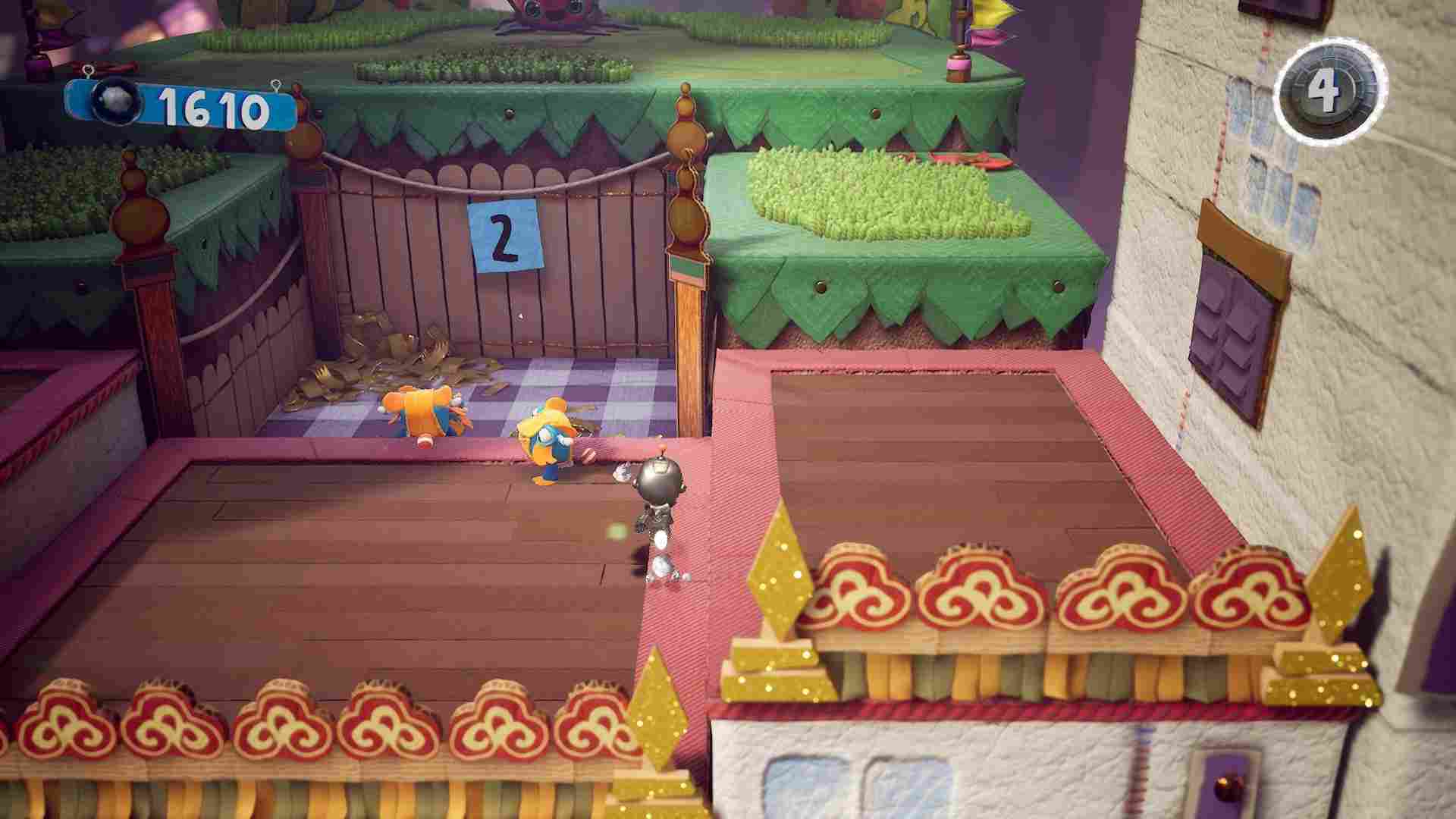 《麻布仔大冒险》Steam版评测：八十分的童心佳作