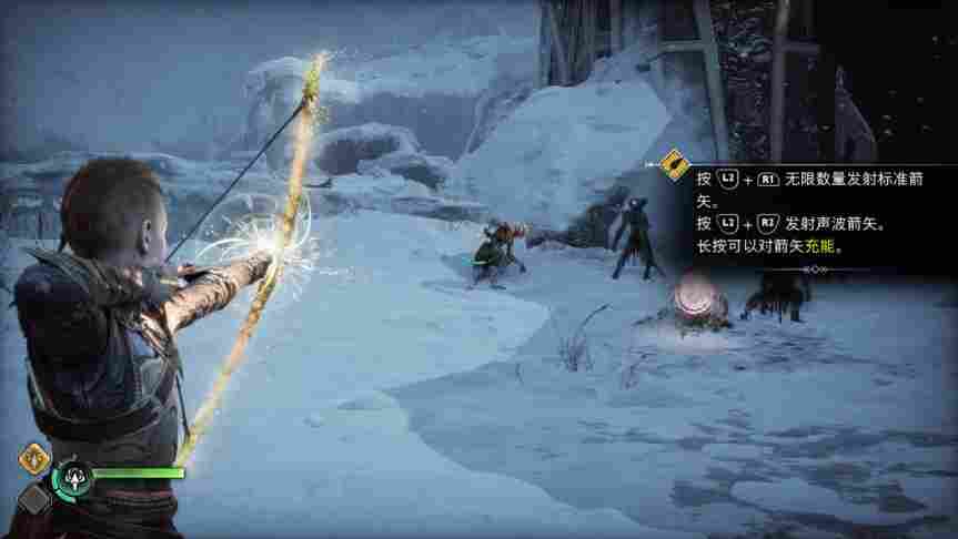 《战神：诸神黄昏》评测：一场完美的谢幕之旅