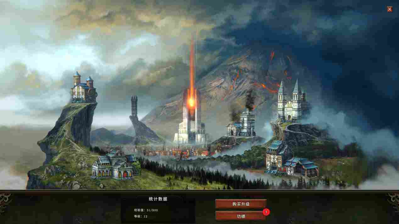 《风暴之城》抢先评测：种田终于也肉鸽了