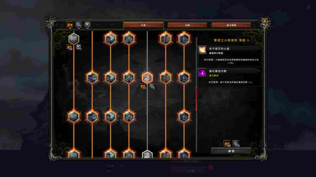 《风暴之城》抢先评测：种田终于也肉鸽了