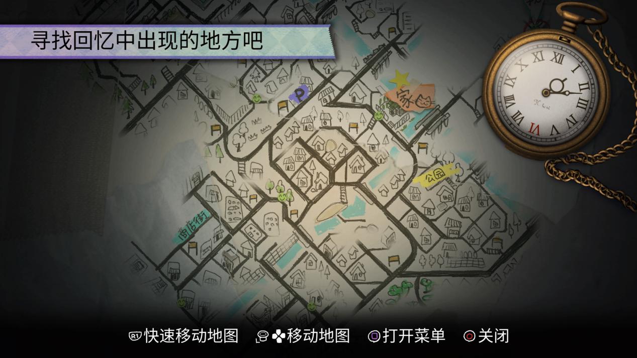 《夜廻三》评测：治愈可爱，平庸依旧