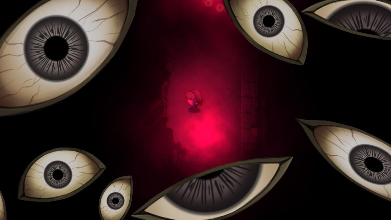 《夜廻三》评测：治愈可爱，平庸依旧