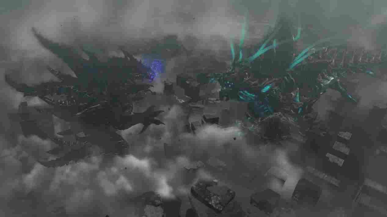 《猎天使魔女3》评测：“魔女无归”