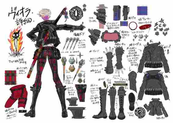 《猎天使魔女3》评测：“魔女无归”