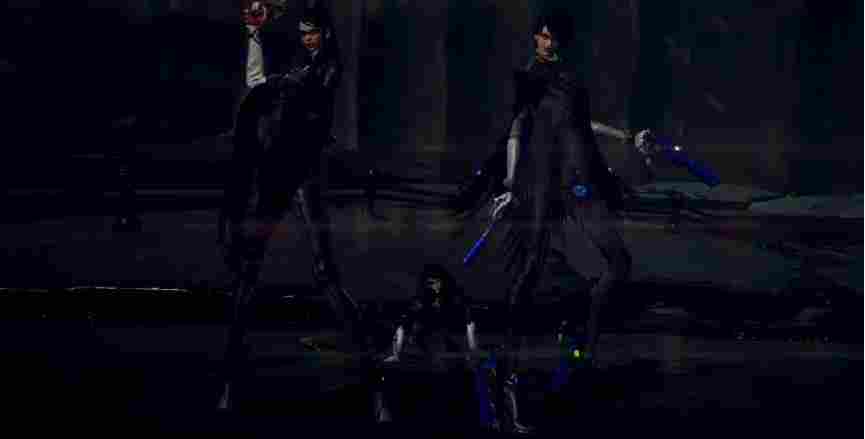 《猎天使魔女3》评测：“魔女无归”