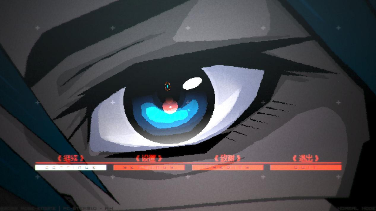 《SIGNALIS》评测：满足你对老式箱庭冒险游戏的一切诉求