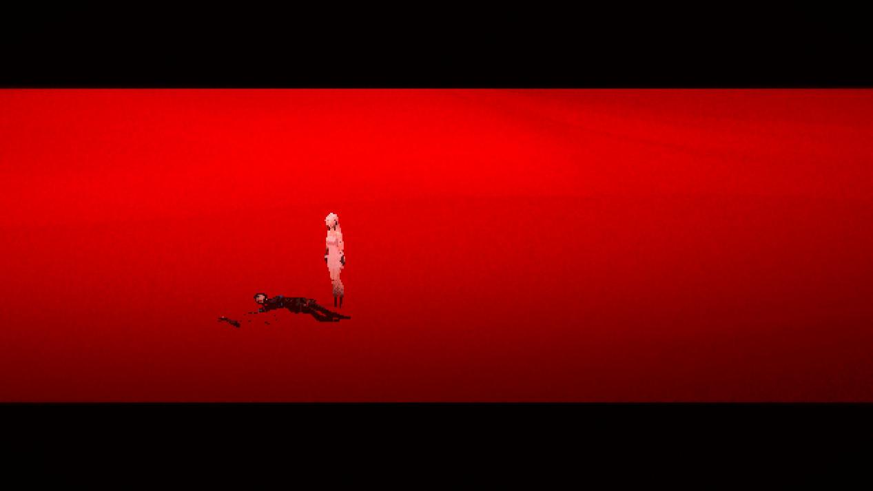 《SIGNALIS》评测：满足你对老式箱庭冒险游戏的一切诉求