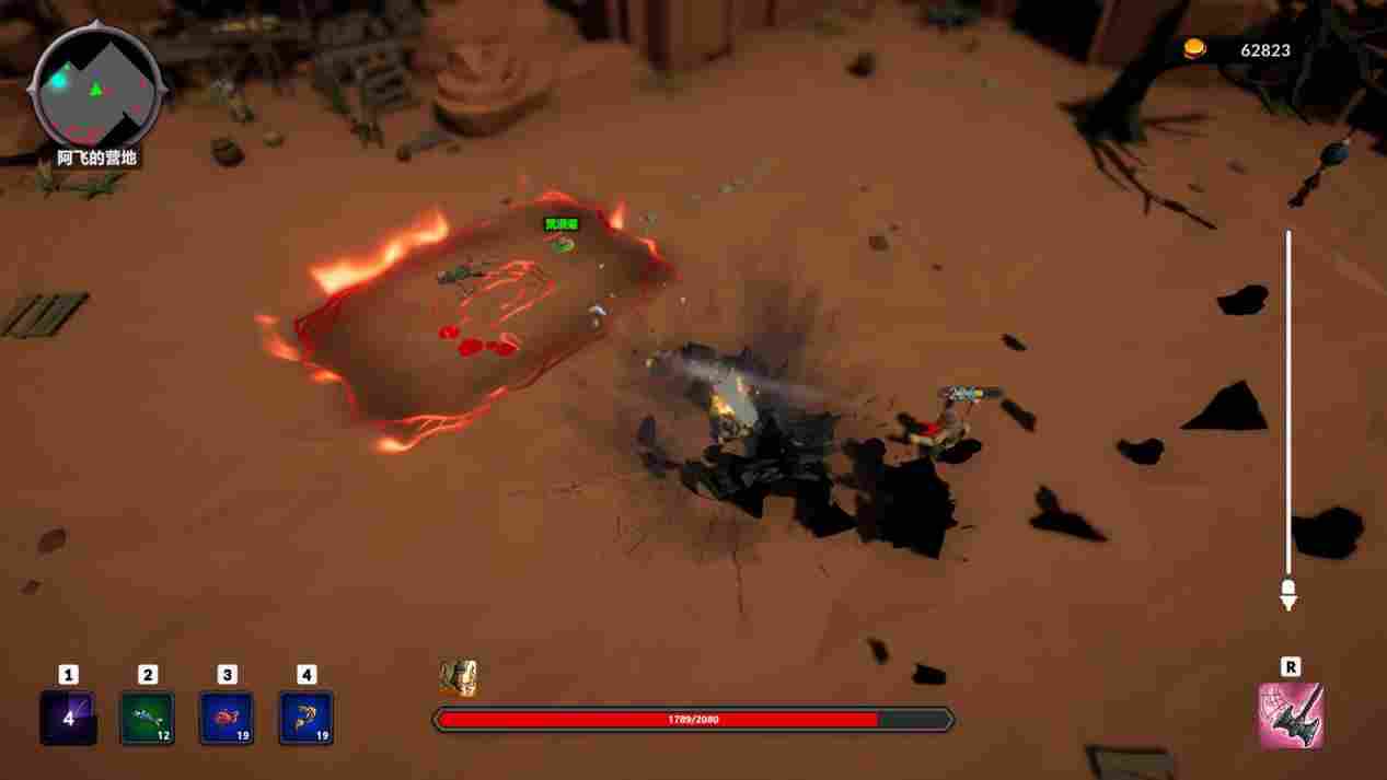 《奇怪的RPG》评测：出圈的秘笈，是拿捏玩家的心理