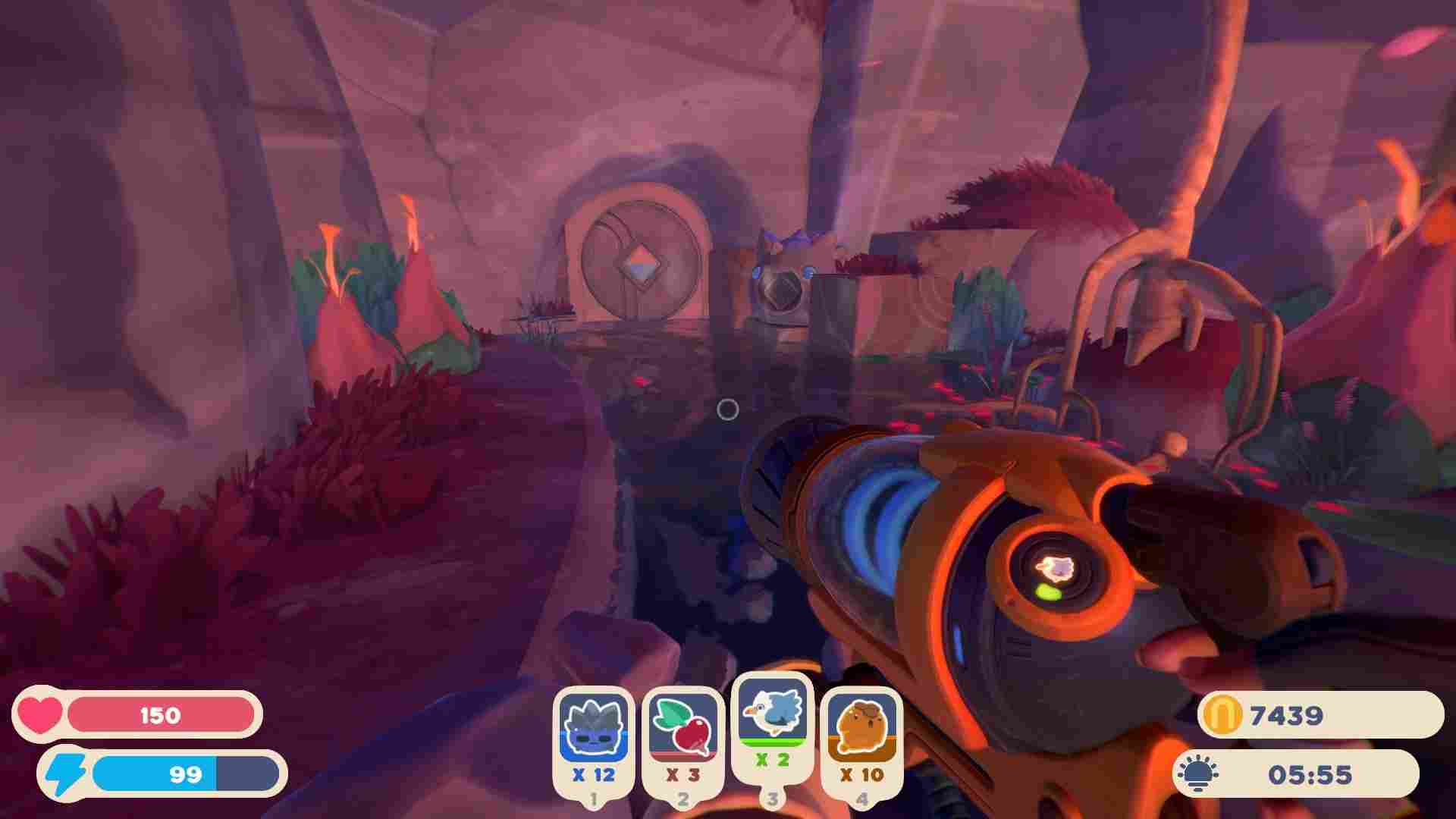 《史莱姆牧场2》抢先评测：长板很长，短板太短