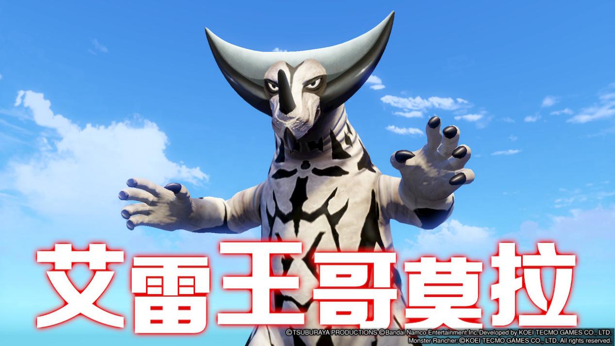 《超人怪兽农场》评测：怪兽之王的养成方法