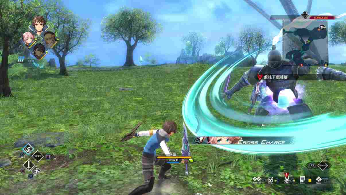 《英雄传说：黎之轨迹II》评测：地下万事屋再启动