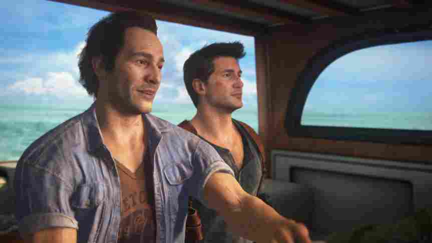 《神秘海域：盗贼传奇合集》PC版评测：最适合PC玩家的神海