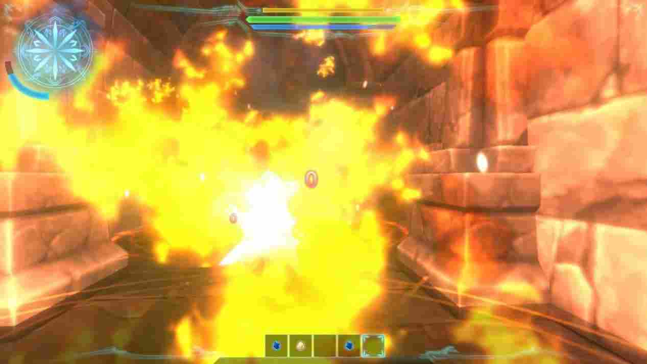 《小魔女诺贝塔》评测:十成功力,七成在人设