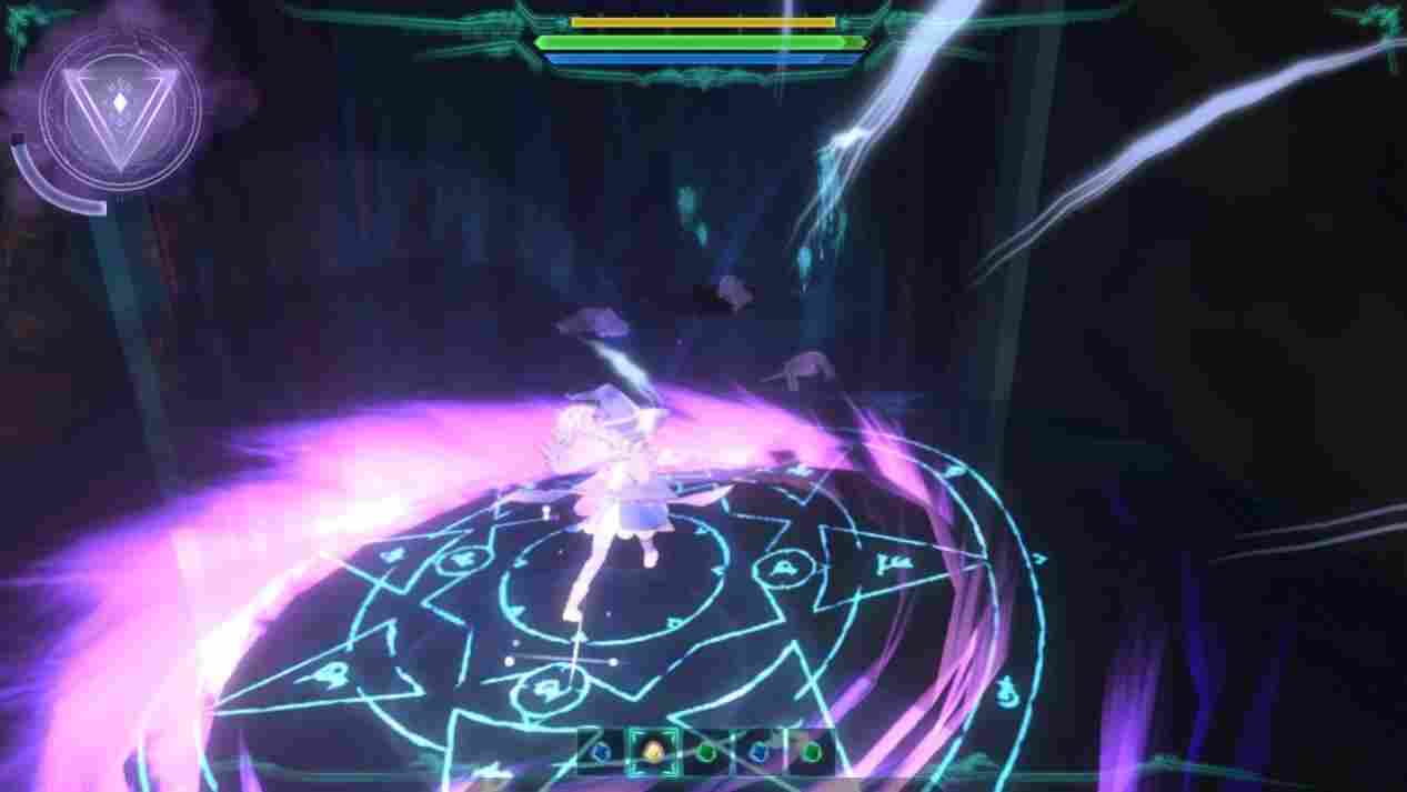 《小魔女诺贝塔》评测:十成功力,七成在人设