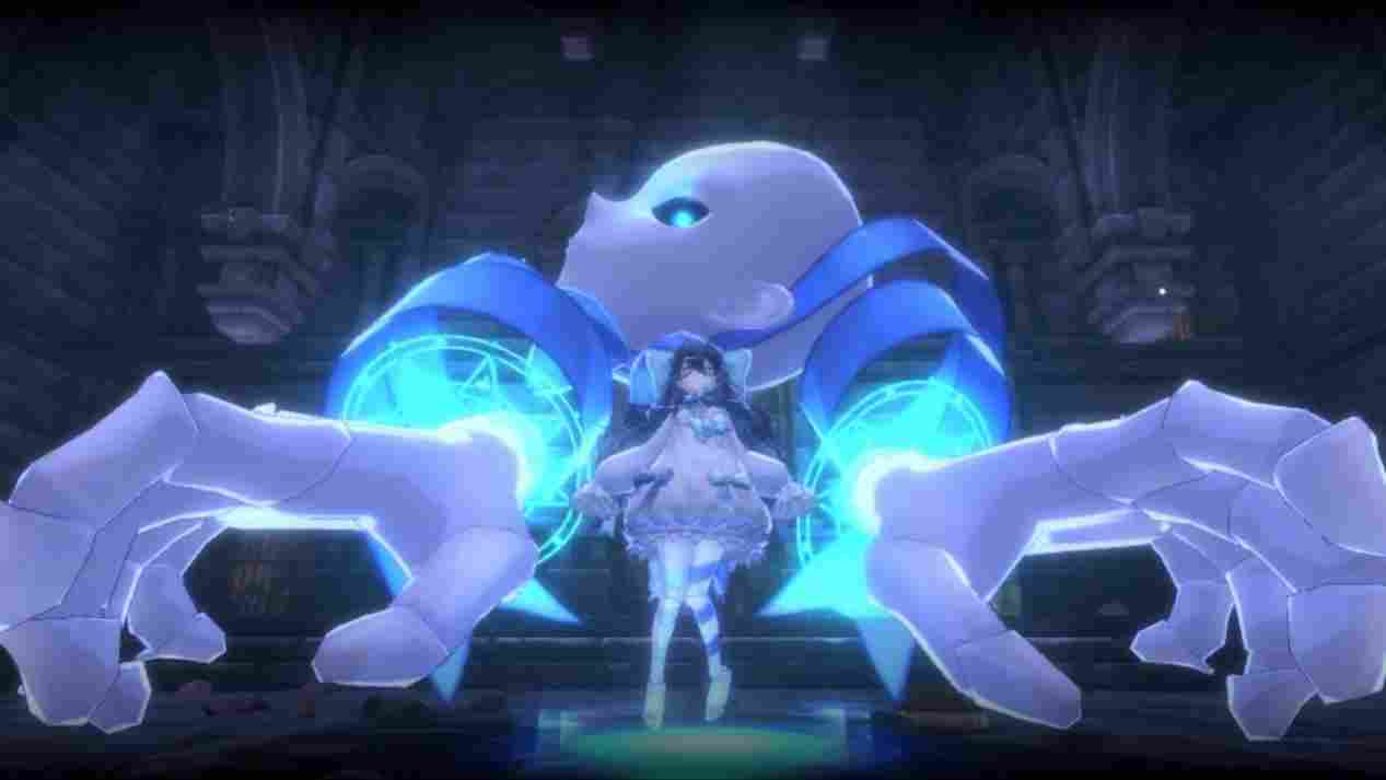 《小魔女诺贝塔》评测:十成功力,七成在人设