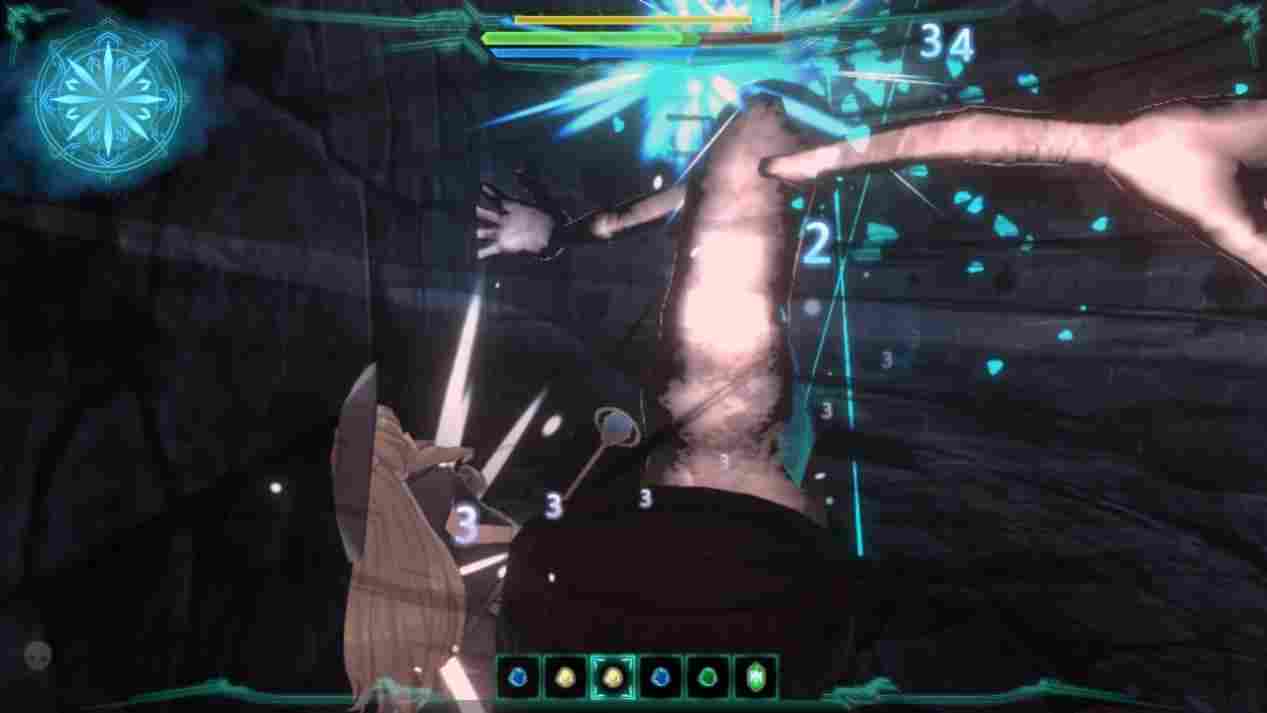 《小魔女诺贝塔》评测:十成功力,七成在人设