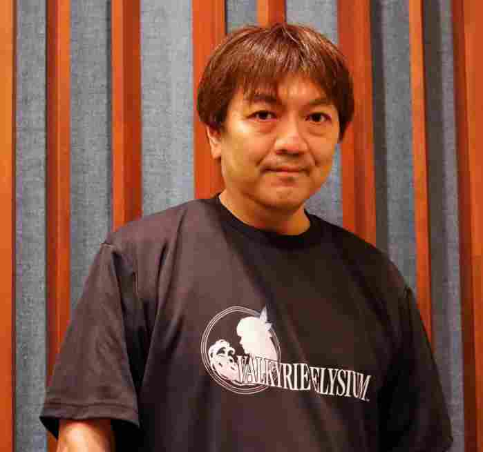 《北欧女神 极乐净土》评测:动作的北欧女神,外包的悲剧