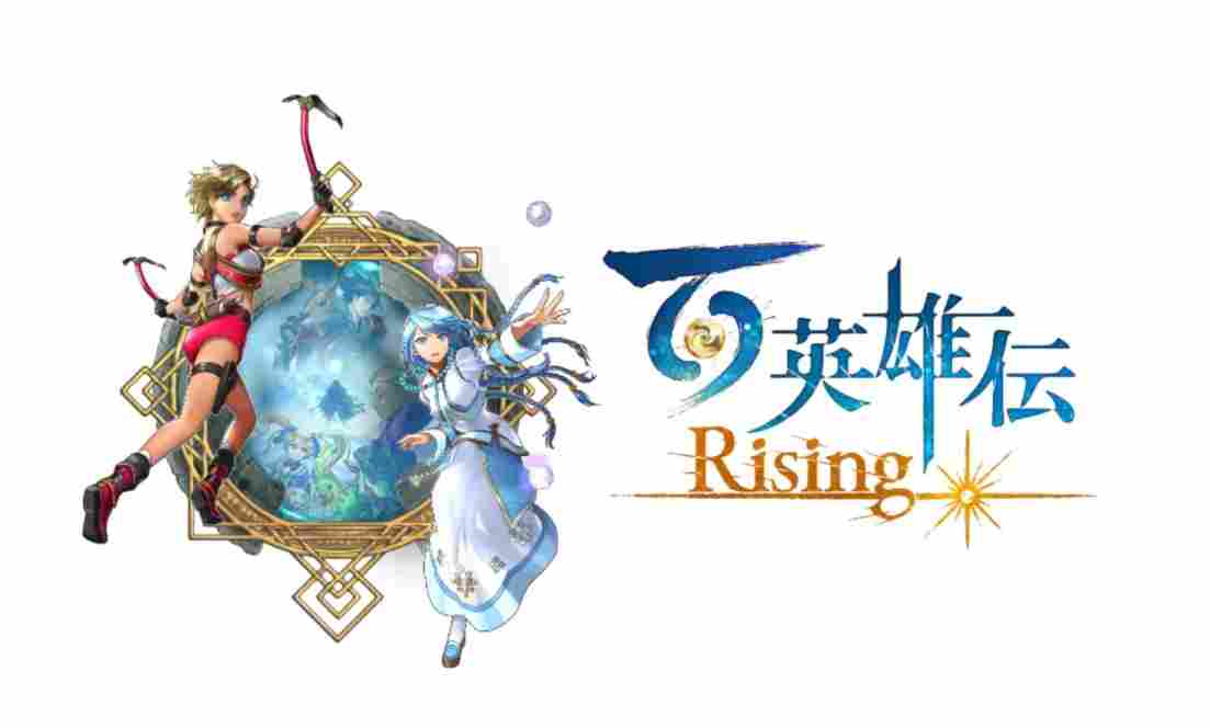 《北欧女神 极乐净土》评测:动作的北欧女神,外包的悲剧