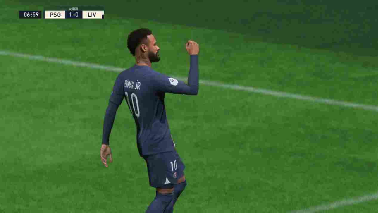 《FIFA 23》评测:改名前来一次大刀阔斧的改革