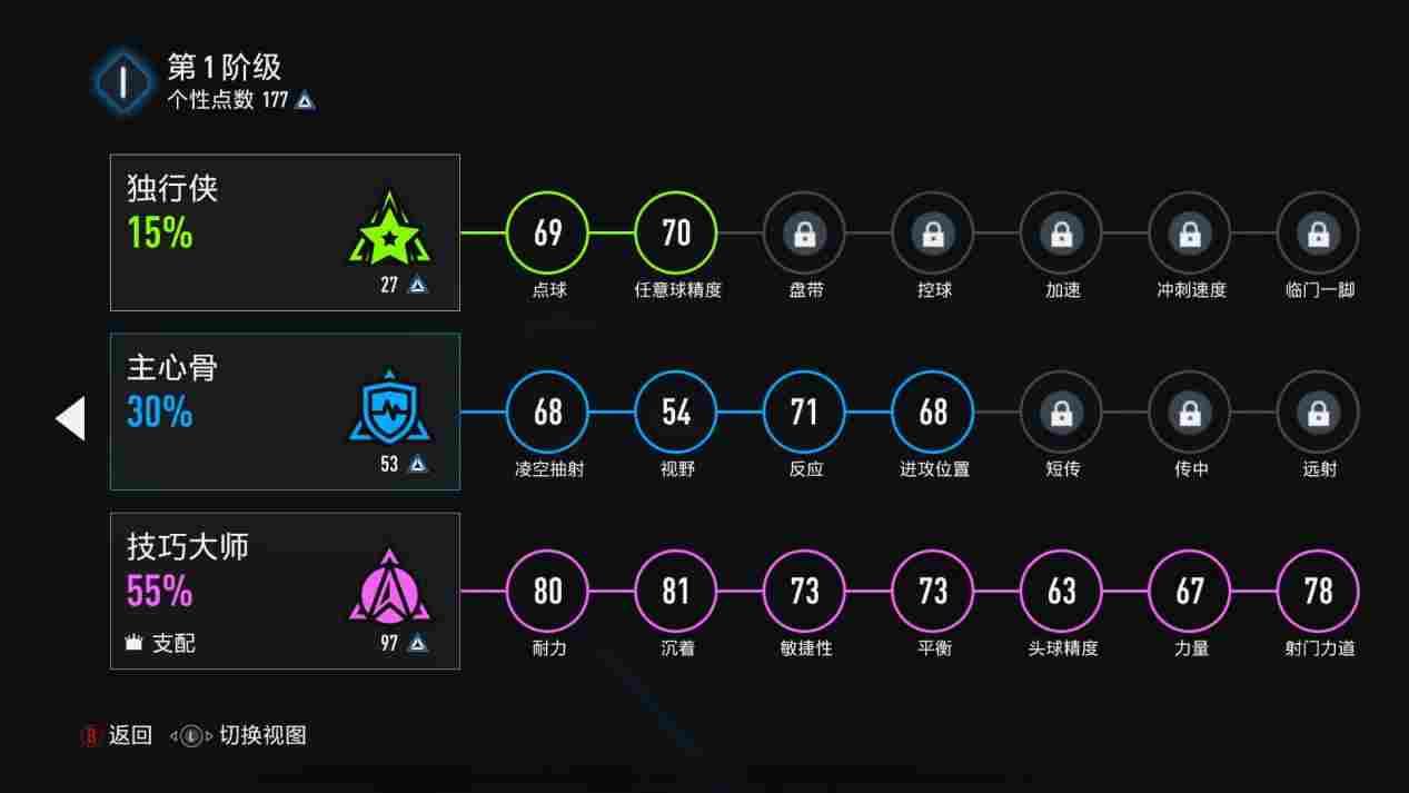 《FIFA 23》评测:改名前来一次大刀阔斧的改革