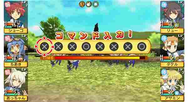 《剑与魔法与学园任务》评测：只是继承了前作的名字而已