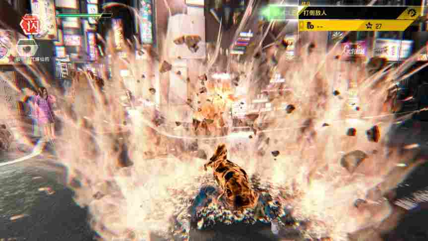 “审判”系列合集Steam版评测：自成一派的新“如龙”