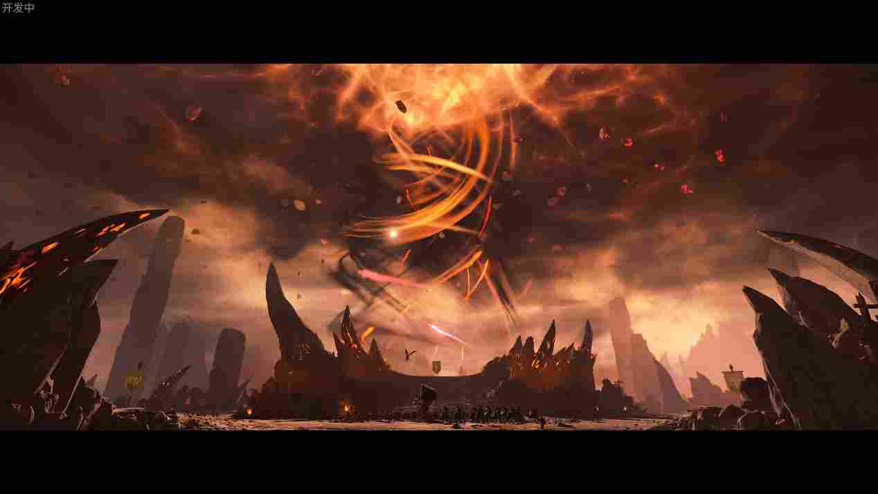 《全面战争：战锤3》DLC“混沌冠军”评测：天下谁人不投混？