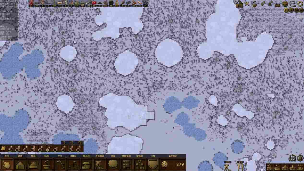 《族人》抢先评测:一切生存难题的终极答案都是“山顶洞人”