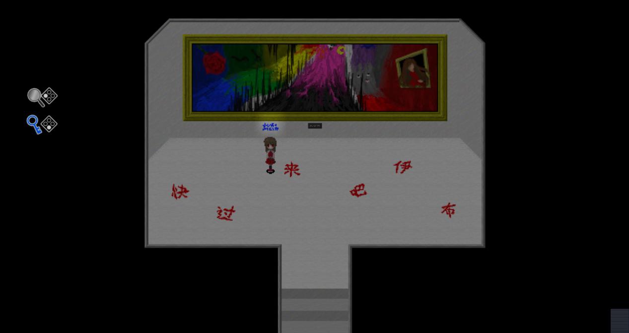 《Ib》重制版评测：为免费游戏的十年补一张门票