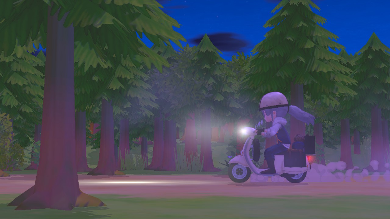 《牧场物语:橄榄镇与希望的大地SPECIAL》评测:更好一点儿