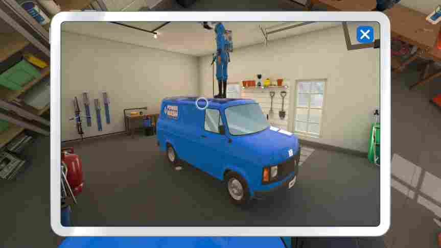 《冲就完事模拟器》评测:冲掉所有污渍和烦恼