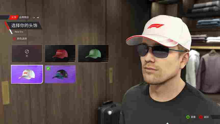 《F1 22》评测:找错方向的年货游戏