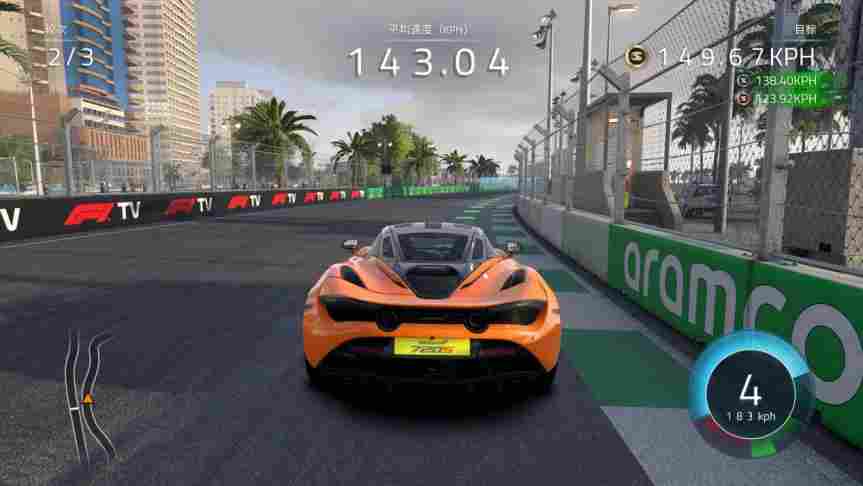 《F1 22》评测:找错方向的年货游戏