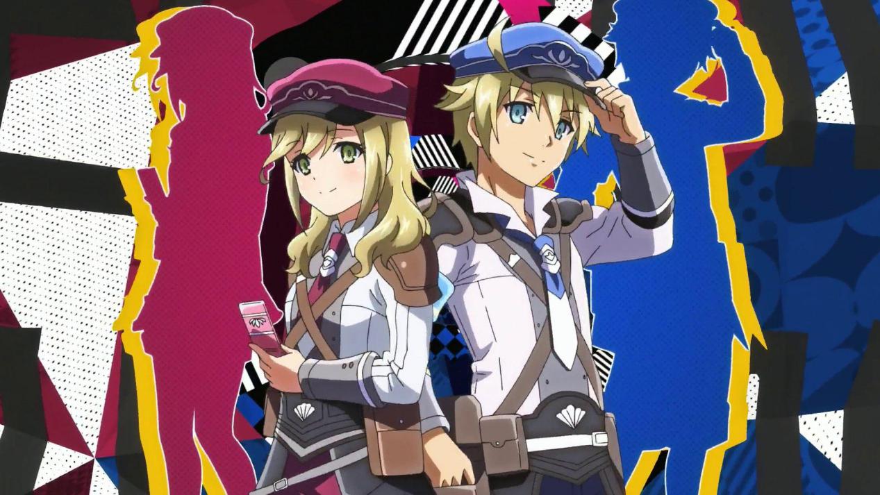 《符文工厂5》Steam版评测:困境中的异世界慢生活