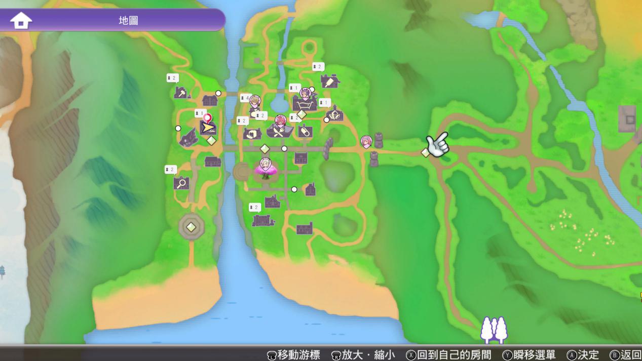 《符文工厂5》Steam版评测:困境中的异世界慢生活