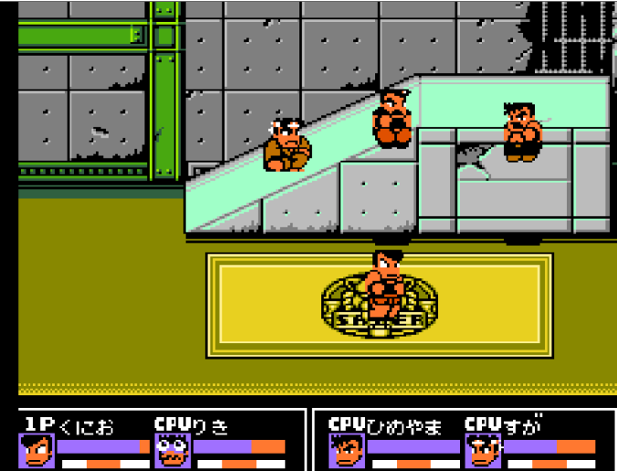 《热血三国志》评测:秉承传统,便有好有坏